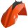 POLISPORT Fender Frt Sx/Sxf 07-10 Or