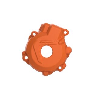 POLISPORT Ignition Cvr Ktm Or