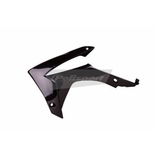 POLISPORT Rad Cvr Crf25014-17/45013-16Bk