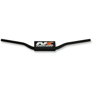 Guidon Neken QUAD BLK NKR00024BK