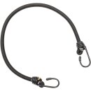 Parts Unlimited BUNGEE CORD BLK 24"2 HOOK PU1024