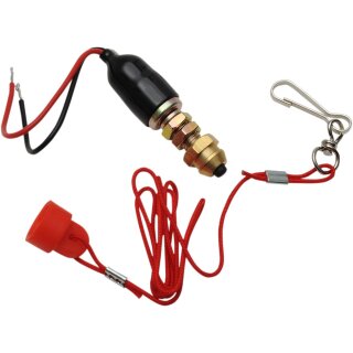 Parts Unlimited SWITCH-TETHER