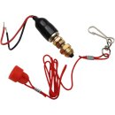 Parts Unlimited SWITCH-TETHER