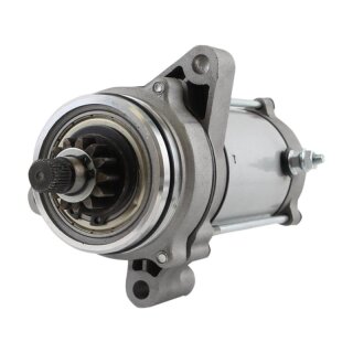 Parts Unlimited Starter Starter HONDA PUSMU0407