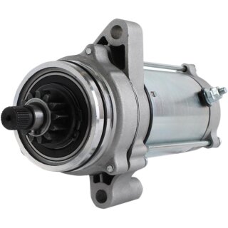 Parts Unlimited Rozrusznik HONDA PUSMU0391