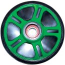 Parts Unlimited WHEEL AC 5.63 GREEN