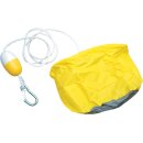 Parts Unlimited ANCHOR BAG PWC YELLOW