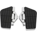Parts Unlimited ENG GUARD BOARDS CHR 98GL