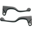 Parts Unlimited LEVER SHORTYS-YAM SIL