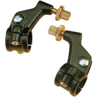 Parts Unlimited LEVER HOLDER RH-K/S/Y