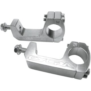 Cycra Hardware Pb U Clamp Mag 1Cyc-1153-02