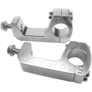 Cycra Hardware Pb U Clamp Pt 1Cyc-1150-02
