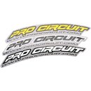 Pro Circuit FRT FNDR DECAL WWW.-BLK
