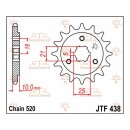 JT Ritzel 15T 520 JTF438.15