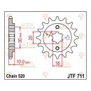 JT Ritzel 13T 520 JTF711.13