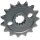 JT SPROCKETS Sprocket Front 14T 520