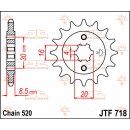 JT Ritzel 12T 520 JTF718.12