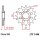 JT Pinion 520 16T JTF1444.16