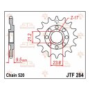 JT Ritzel 15T 520 JTF284.15