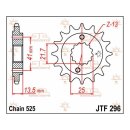 JT Ritzel 15T 525 JTF296.15