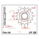 JT Ritzel 13T 520 JTF326.13