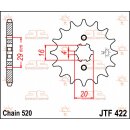 JT Ritzel 12T 520 JTF422.12