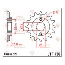 JT Ritzel 14T 520 JTF736.14