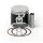 VERTEX Piston Kit 53 94Mm