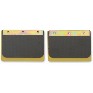 Placas de recambio Boyesen PRO SERIES REED KX125 PRO-52