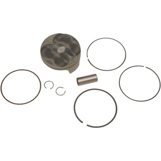 PROX Piston Kit Rmz250 10-16