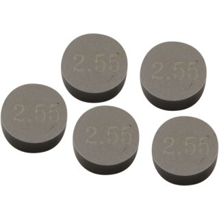Prox VALVESHIM 7.48X2.55 5PK