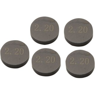 Prox VALVESHIM 8.90X2.20 5PK
