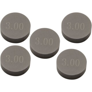 Prox VALVESHIM 9.48X3.00 5PK