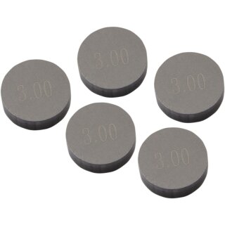 Prox VALVESHIM 10.00X3.00 5PK