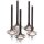 Zawór Prox EX STEEL CRF450R 13 28.1413-1