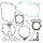Prox Kit de joints complet HONDA 34.1613