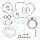 PROX Gasket Kit Complete Honda
