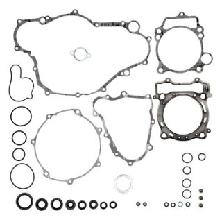 PROX Gasket Kit Complete Yamah