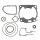 Prox Dichtungssatz TOP END YAMAHA 35.2319