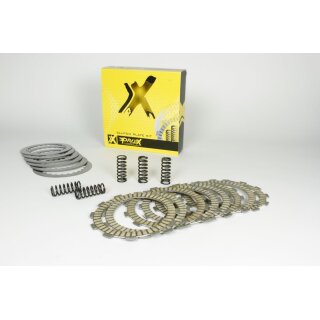 Prox Kit dembrayage Crf450R 13-14 16.CPS14013