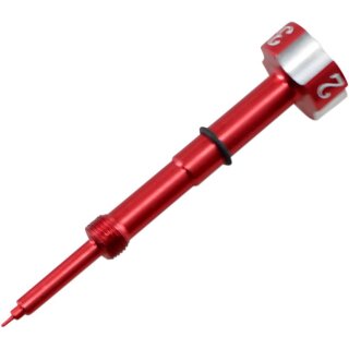 Scar Fuel Mixture Screw Keihin