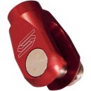 Scar Brake Clevis Red Vf-Bc201R