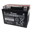 Yuasa Batterie Ytz5S Yuasa Agm