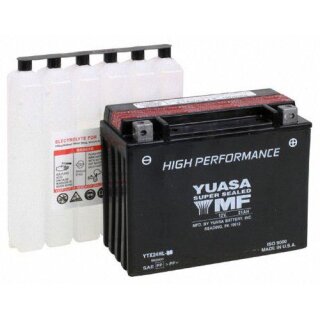 Battery Mnt Free 1.08 Ltr