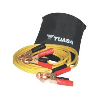 Yuasa 8 JUMPER KABLER