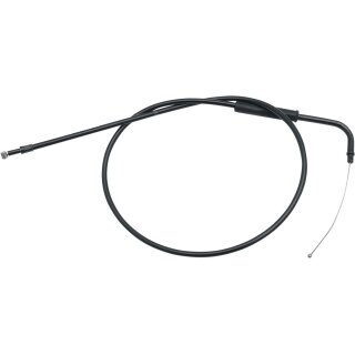 Motion Pro train IDLE BLACKOUT