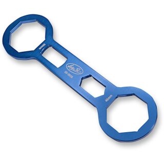 Motion Pro Werkzeug 46/50MM Schlüssel für Gabelrohrstopfen