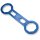 Motion Pro tool Llave de 46/50MM para tapones de tubos de horquilla