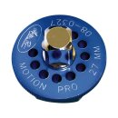 Motion Pro Combo Adapter 27MM 3/8
