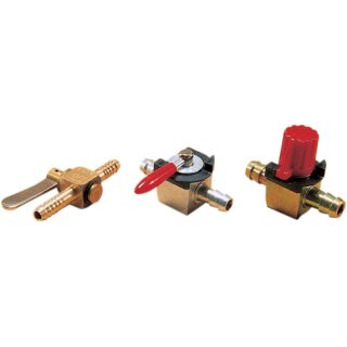 MOTION PRO Inline Fuel Valve 5/16"